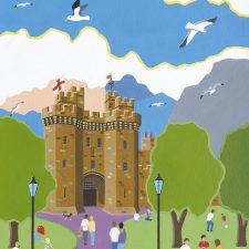 The Castle - Lancaster