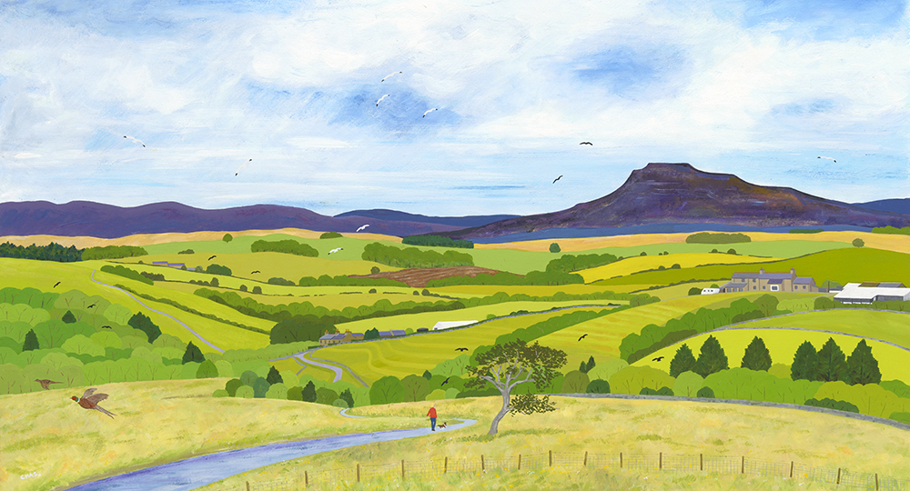 Forest of Bowland